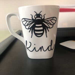 Custom mugs